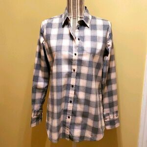 𝅺BANANA Republic Dillon shirt